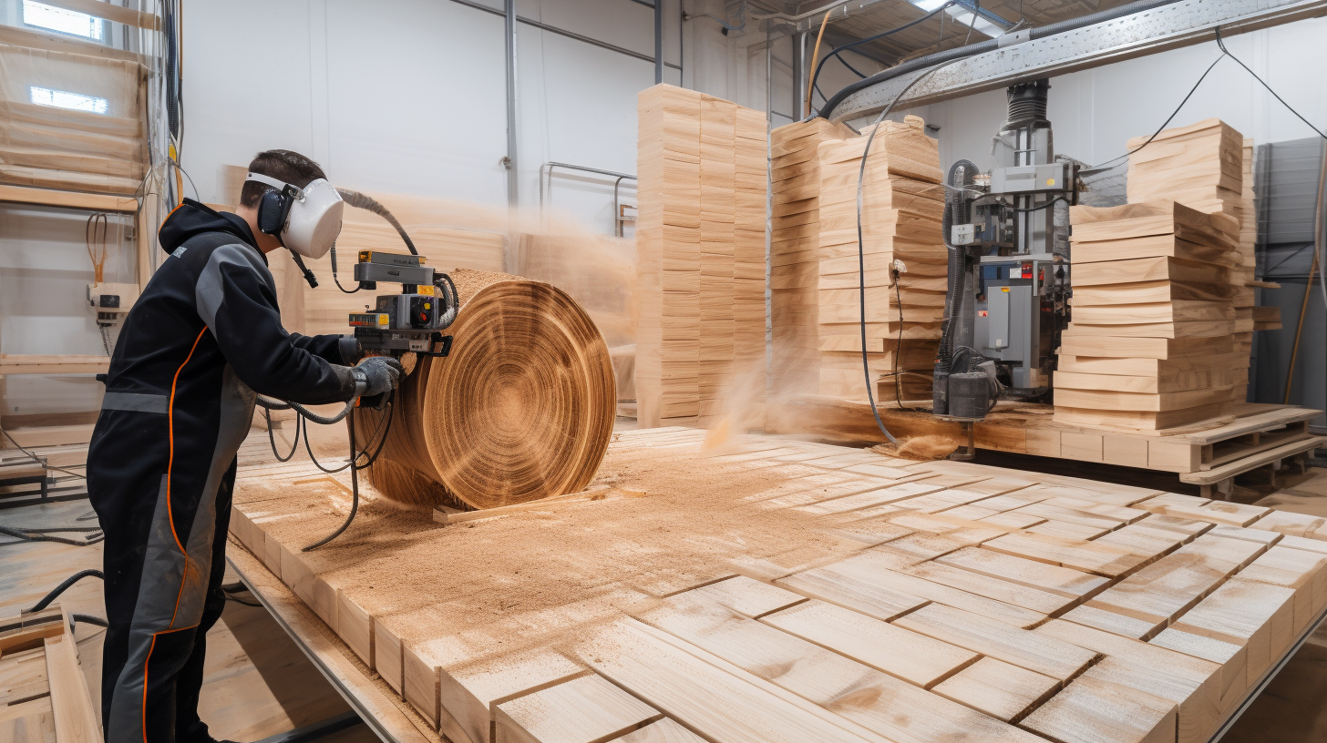 Jakie drewniane przedmioty można skutecznie czyścić laserem?