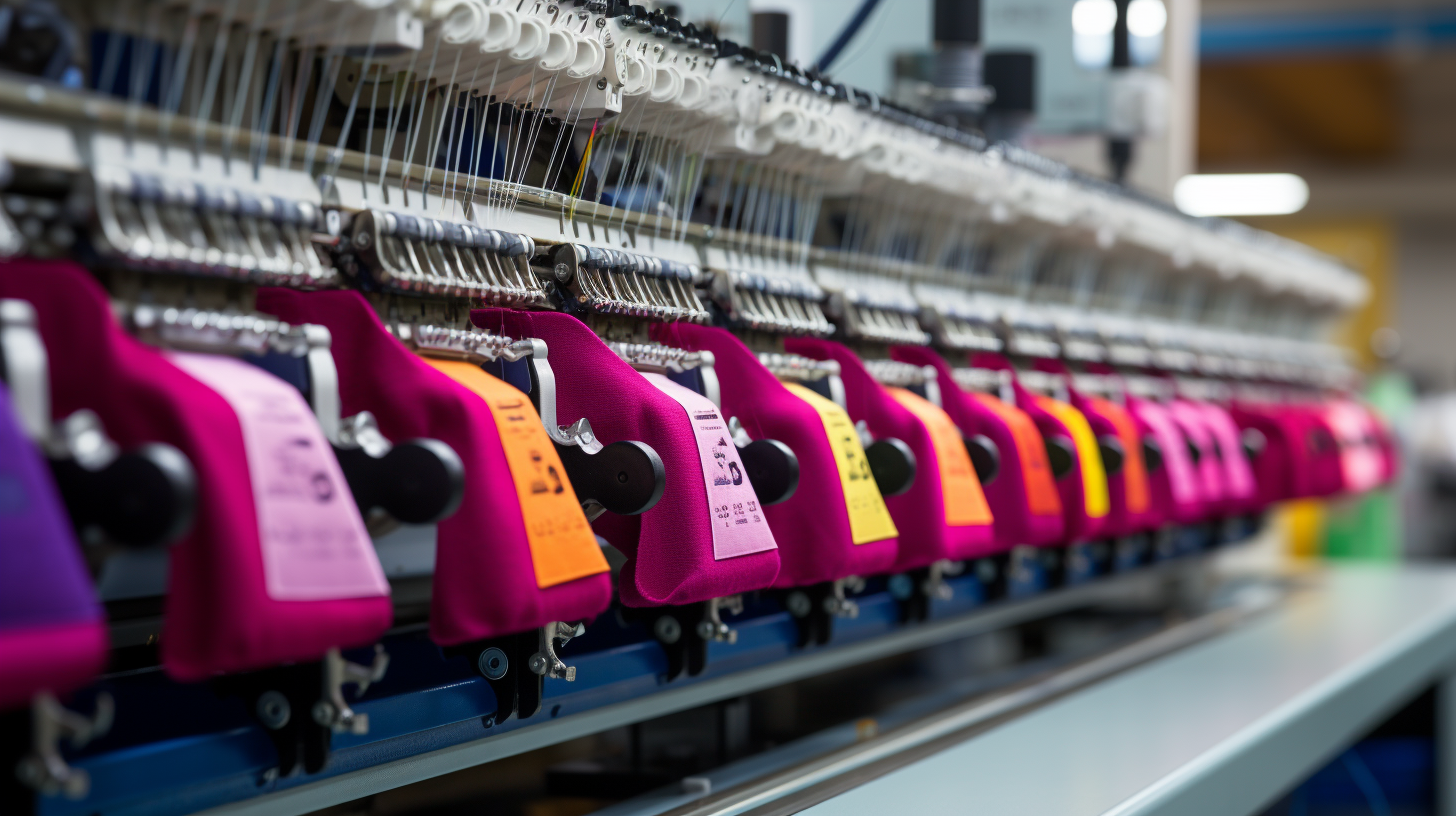 Znaczenie producenta zamków błyskawicznych i suwaków dla przemysłu tekstylnego