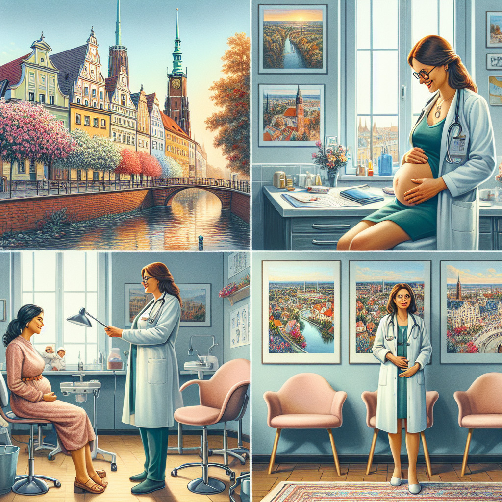 Ginekolog Wrocław - jakie są najważniejsze zasady dbania o zdrowie w okresie przed menopauzą?
