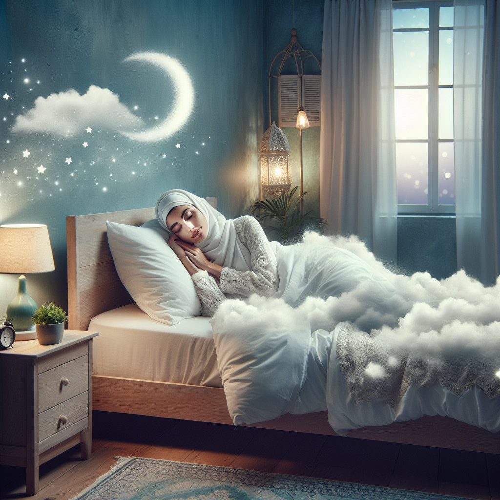 Jak sen wpływa na układ odpornościowy u dzieci?