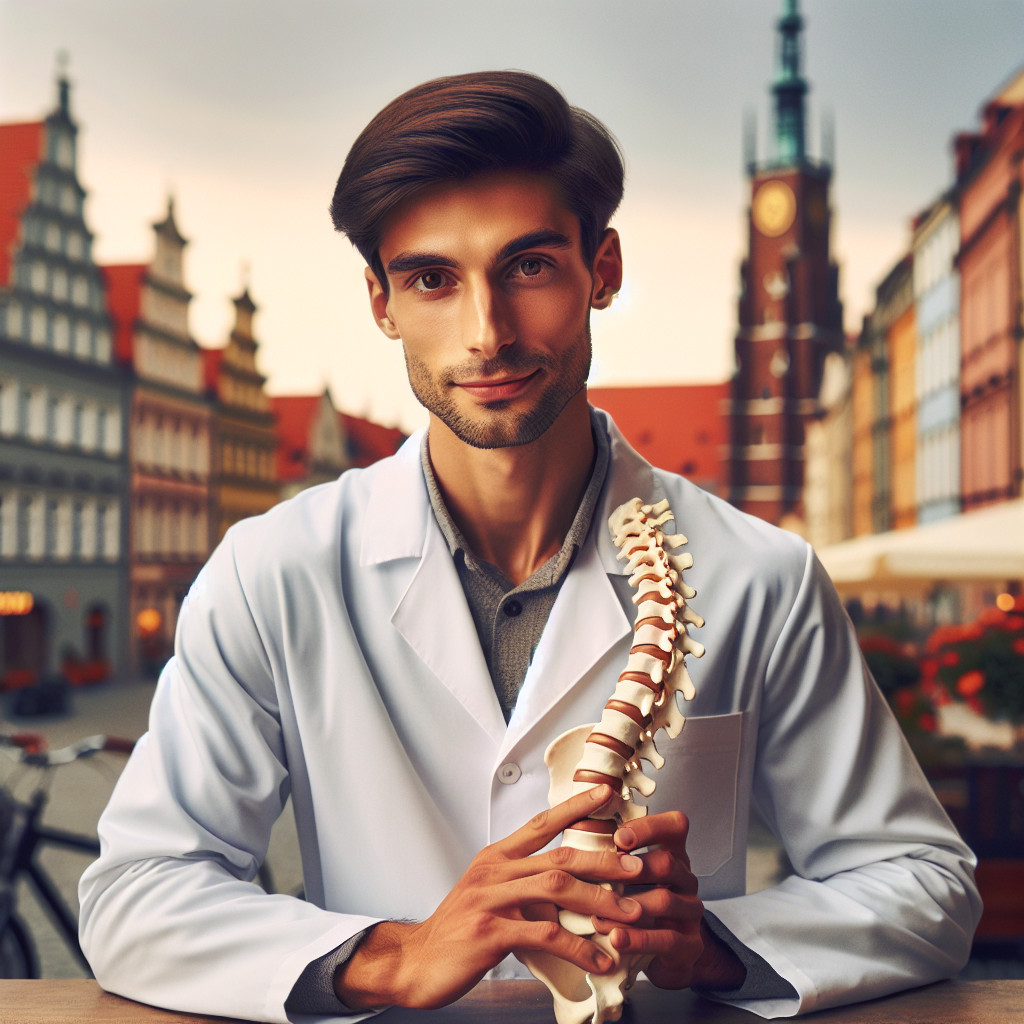 Osteopata Wrocław – jakie są efekty terapii u osób z problemami z układem trawiennym?